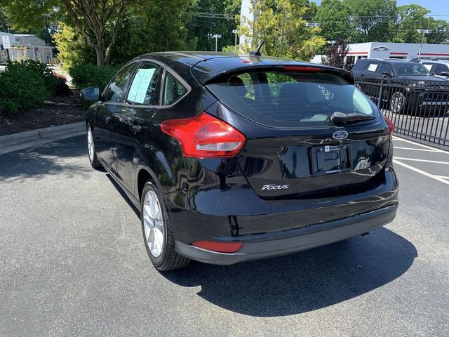 Used 2016 Ford Focus SE FWD image 6
