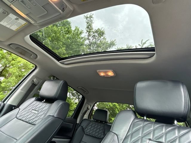 Used 2019 Toyota Tundra Platinum AWD/4WD image 83