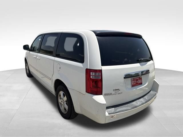 Used 2008 Dodge Grand Caravan SXT FWD image 5
