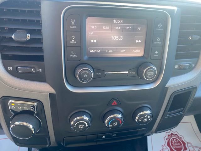 Used 2023 RAM 1500 Tradesman w/ Power & Remote Entry Group image 14