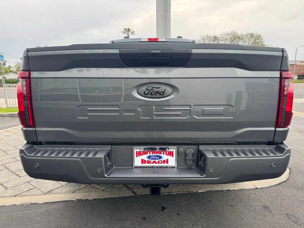 Used 2026 Ford F150 XL image 6