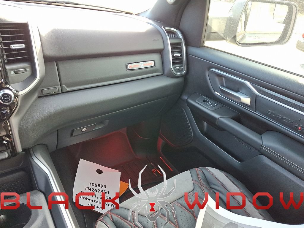 New 2026 RAM 1500 Big Horn AWD/4WD image 11