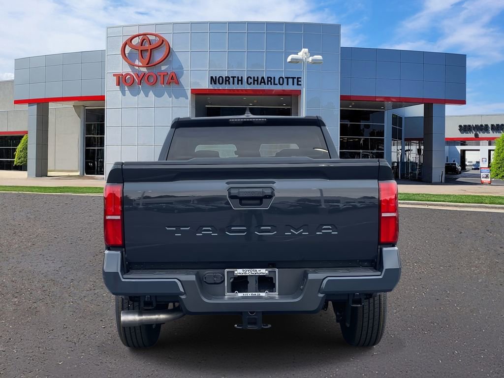 New 2026 Toyota Tacoma SR5 image 6