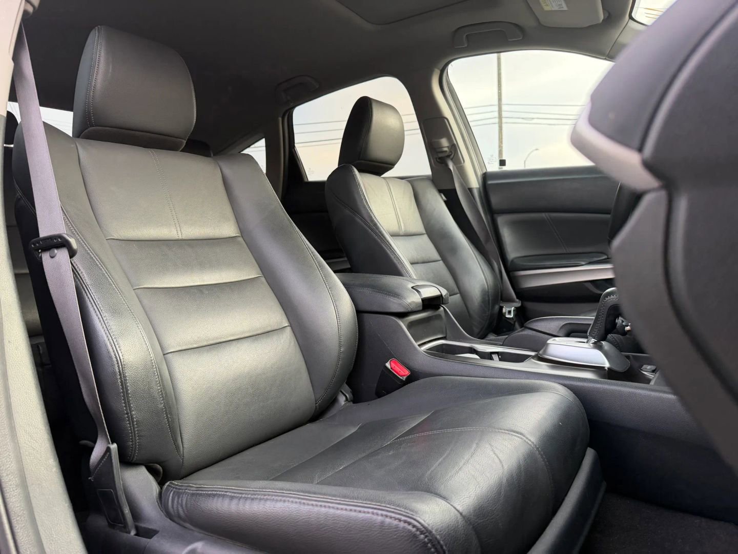 Used 2014 Honda Crosstour EX-L image 16