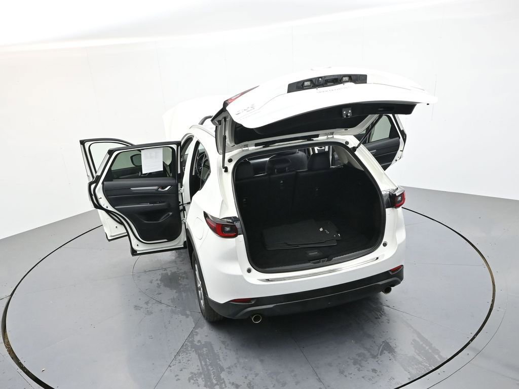 Used 2023 MAZDA CX-5 AWD 2.5 S image 41