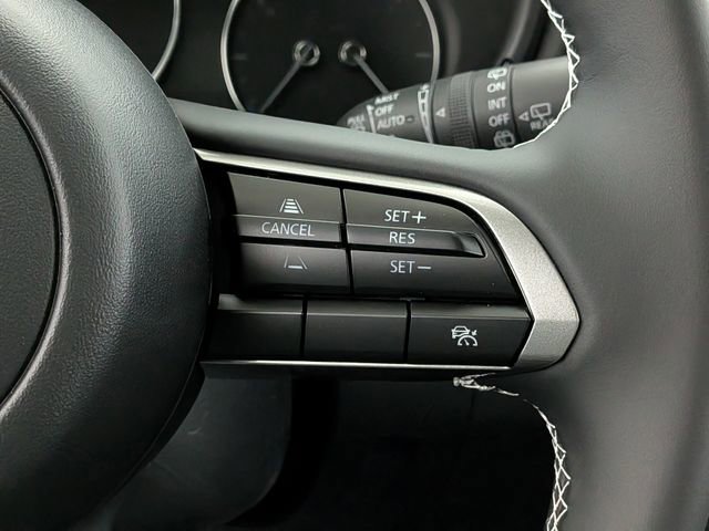 New 2026 MAZDA CX-30 Aire Edition AWD/4WD image 22