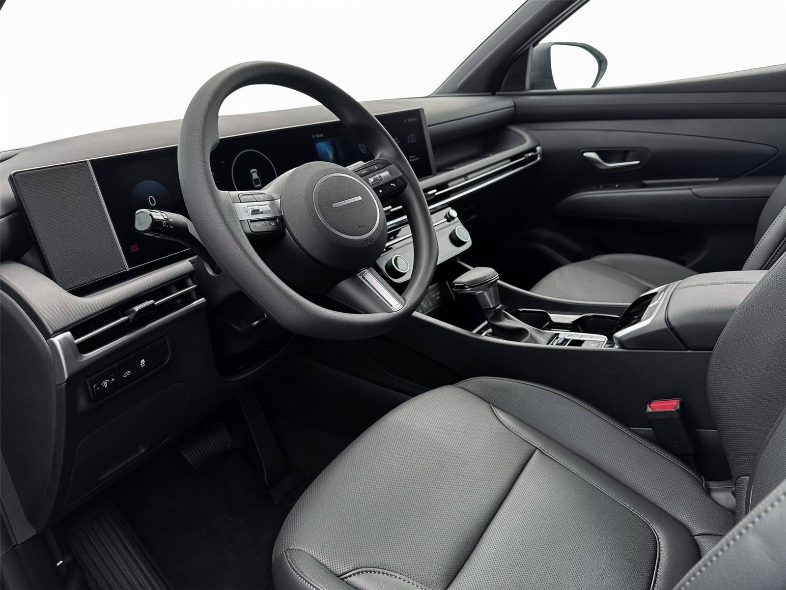 New 2026 Hyundai Santa Cruz SEL AWD/4WD image 14