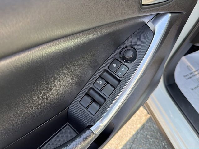 Used 2013 MAZDA CX-5 Touring w/ Touring Tech Pkg image 12