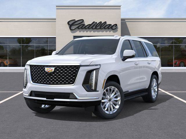 New 2026 Cadillac Escalade 2WD image 6