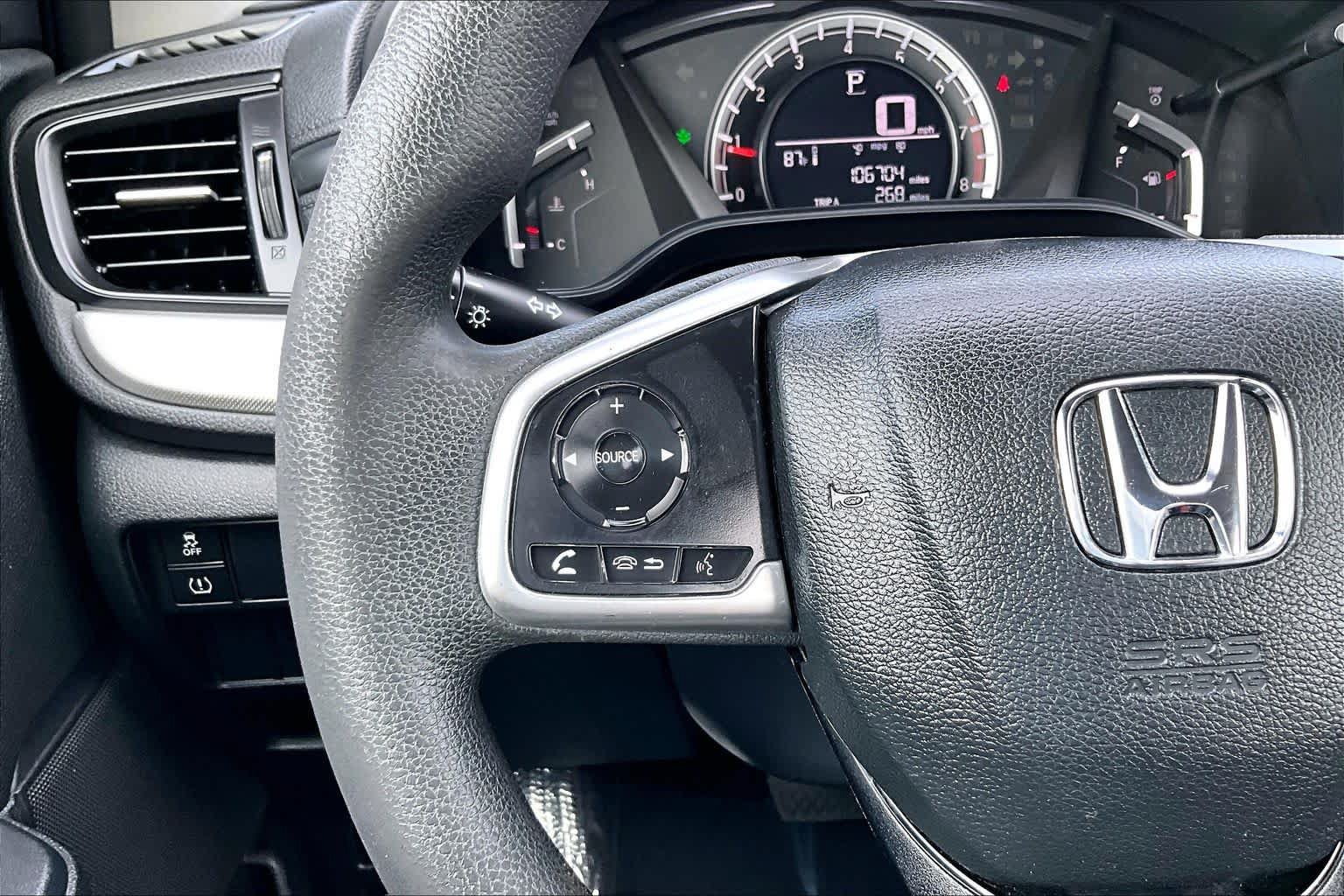 Used 2018 Honda CR-V LX image 24