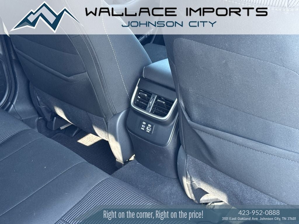Certified 2025 Subaru Legacy Premium AWD/4WD image 38