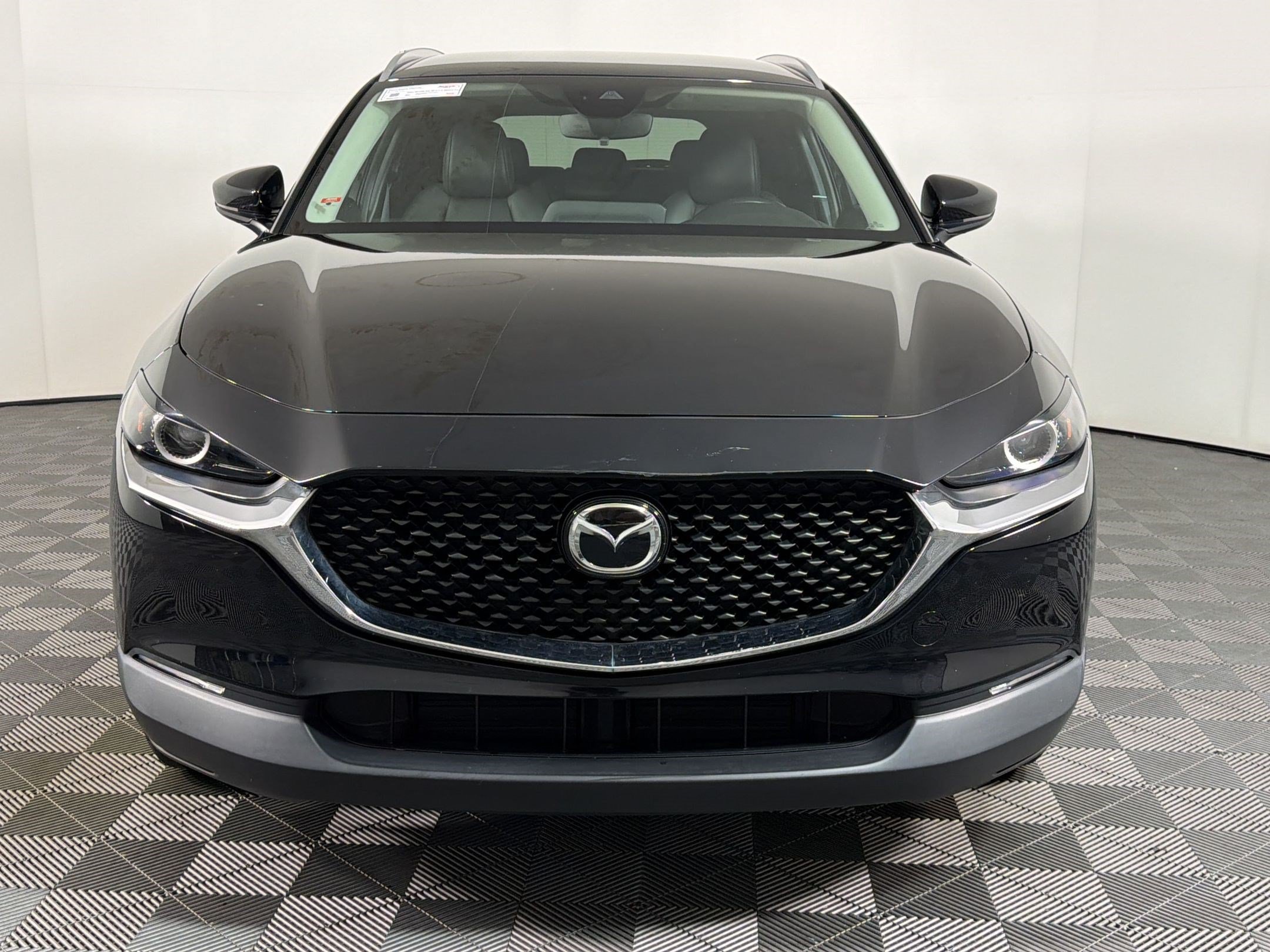 Used 2023 MAZDA CX-30 AWD 2.5 S w/ Select Package image 5