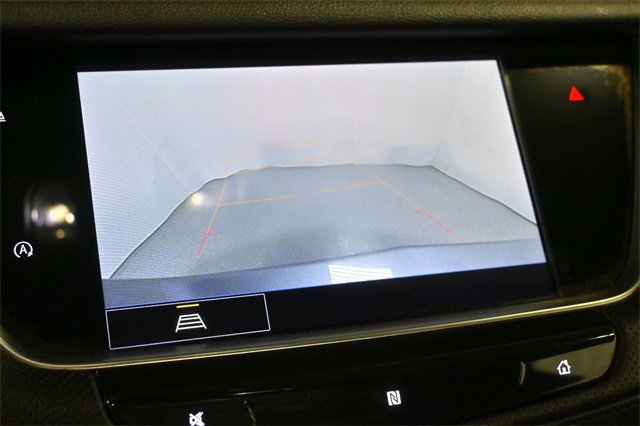 Certified 2021 Cadillac XT5 Sportv image 21