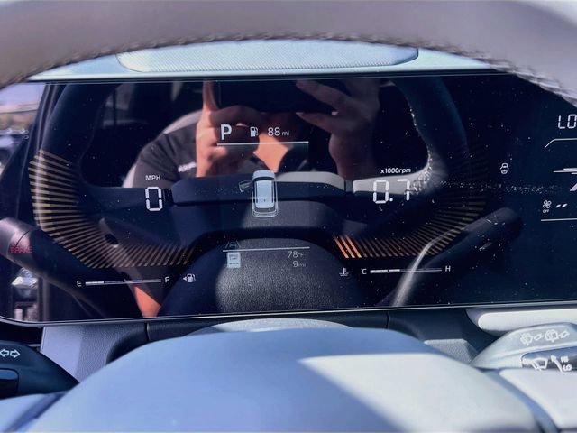 New 2027 Kia Seltos EX AWD/4WD image 12