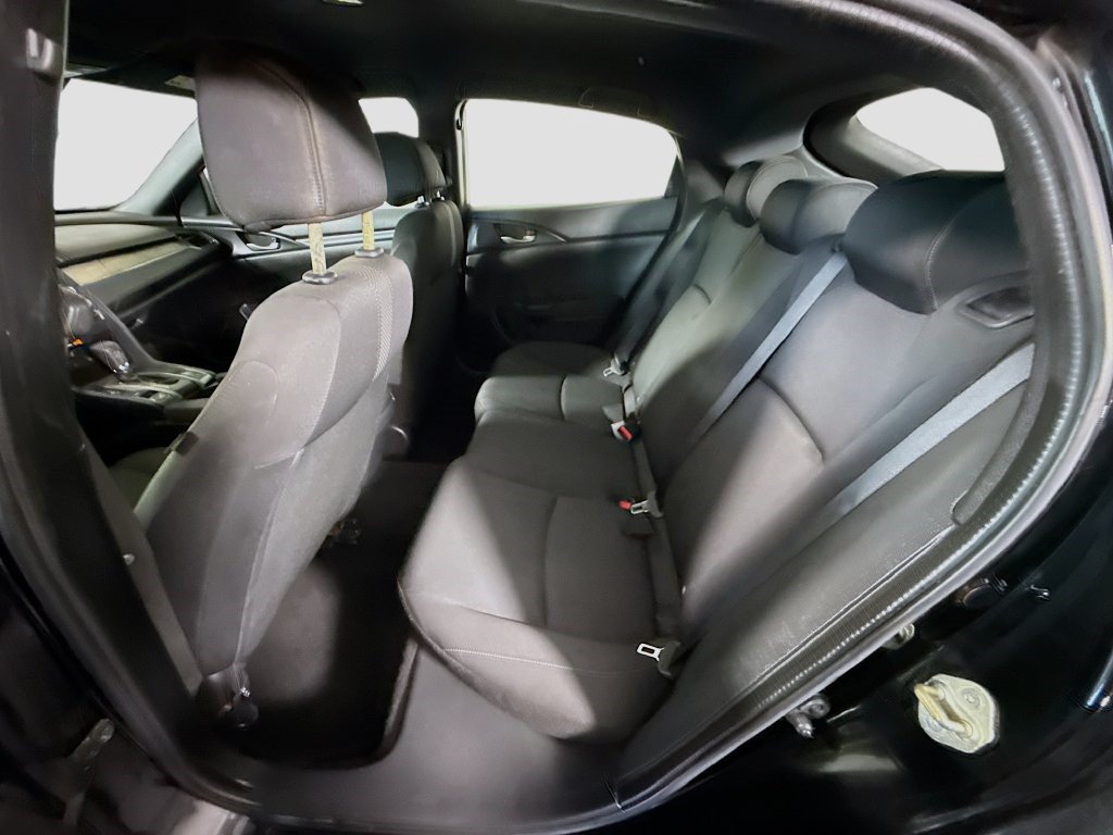 Used 2020 Honda Civic LX image 23
