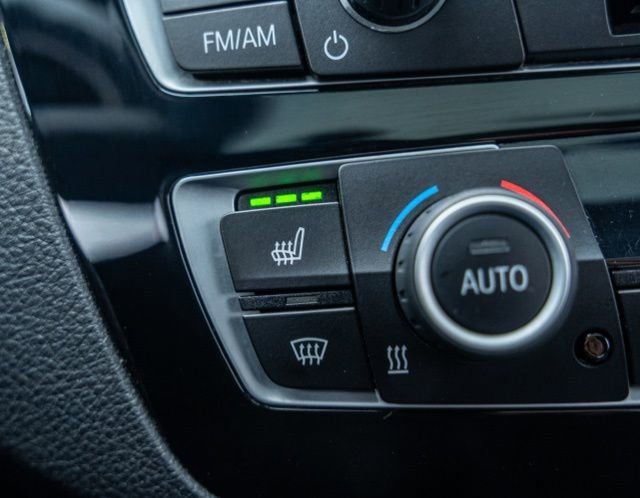 Used 2021 BMW M2 Competition w/ Executive Package image 30