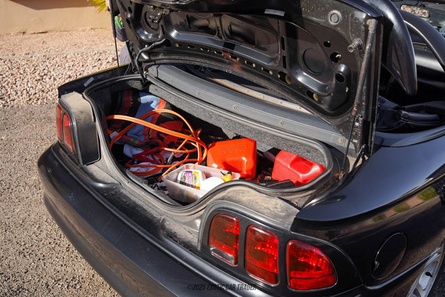 Used 1998 Ford Mustang GT RWD image 99