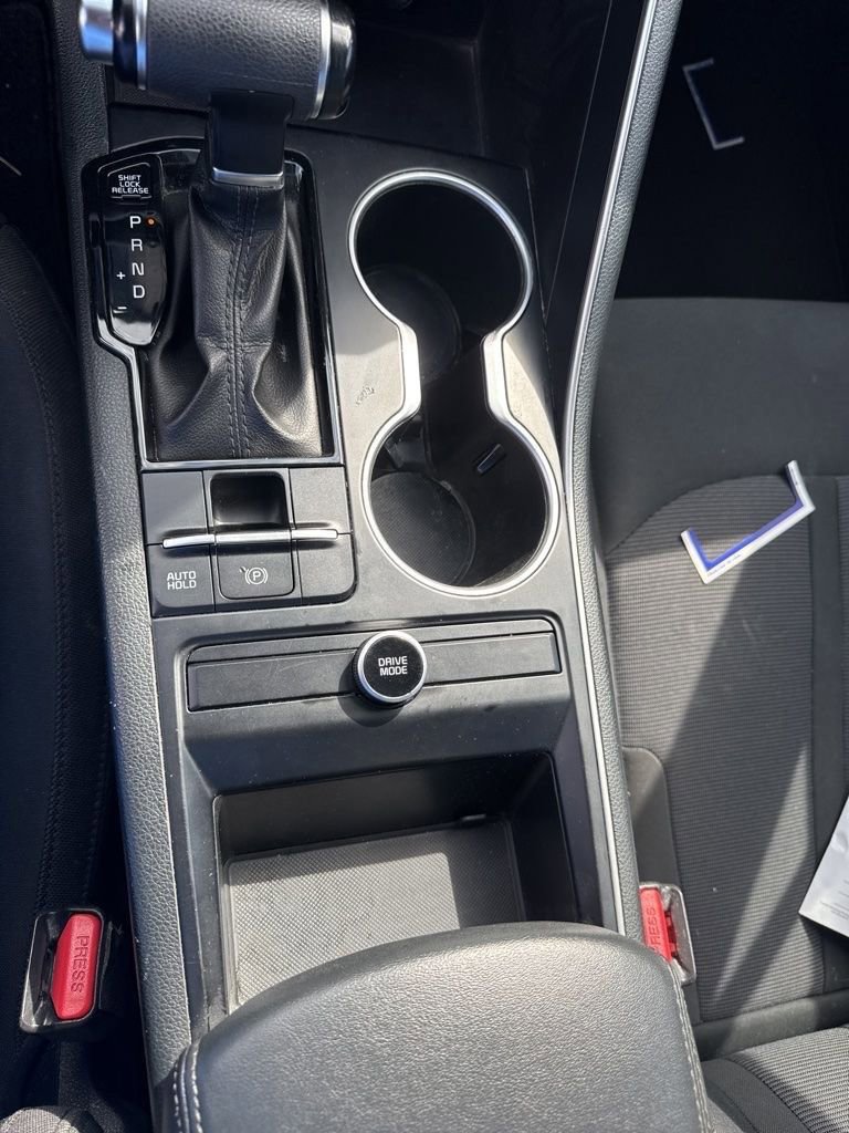 Used 2022 Kia K5 LXS image 13