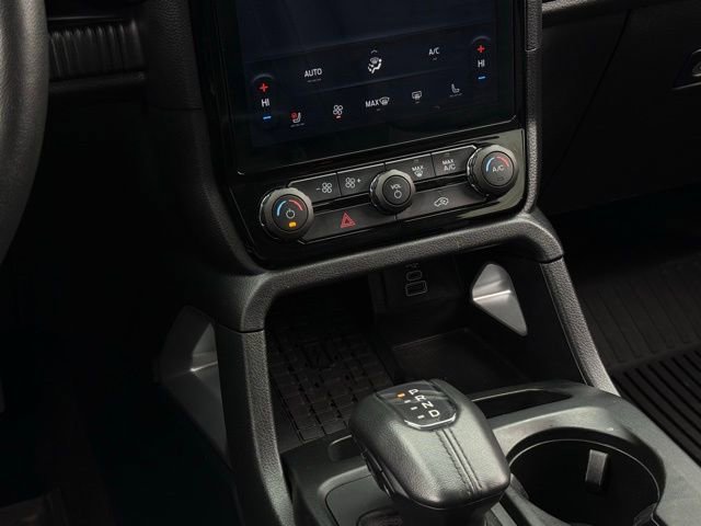 Certified 2024 Ford Ranger Lariat AWD/4WD image 26