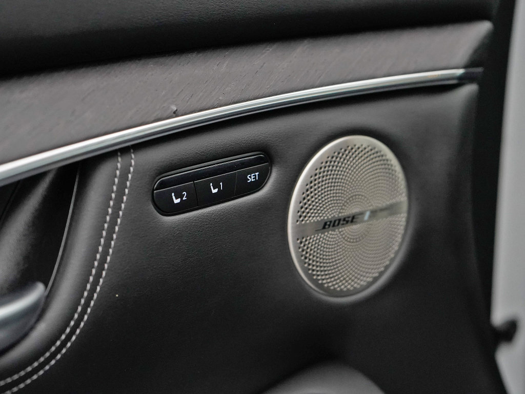 Used 2025 INFINITI QX55 Sensory w/ Lighting Package image 31