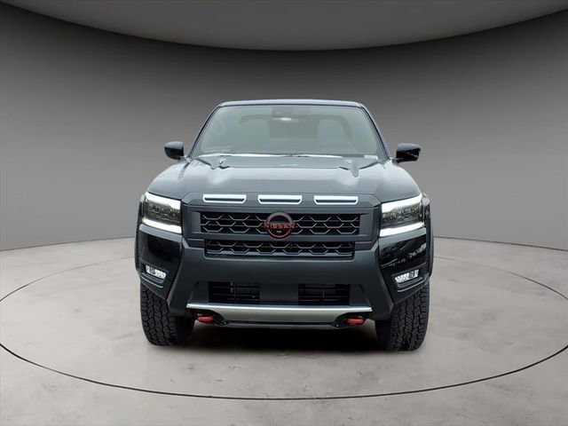 New 2026 Nissan Frontier PRO-4X w/ Pro Premium Package AWD/4WD image 15