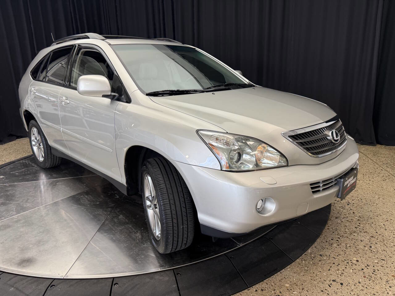 Used 2006 Lexus RX 400h AWD image 5