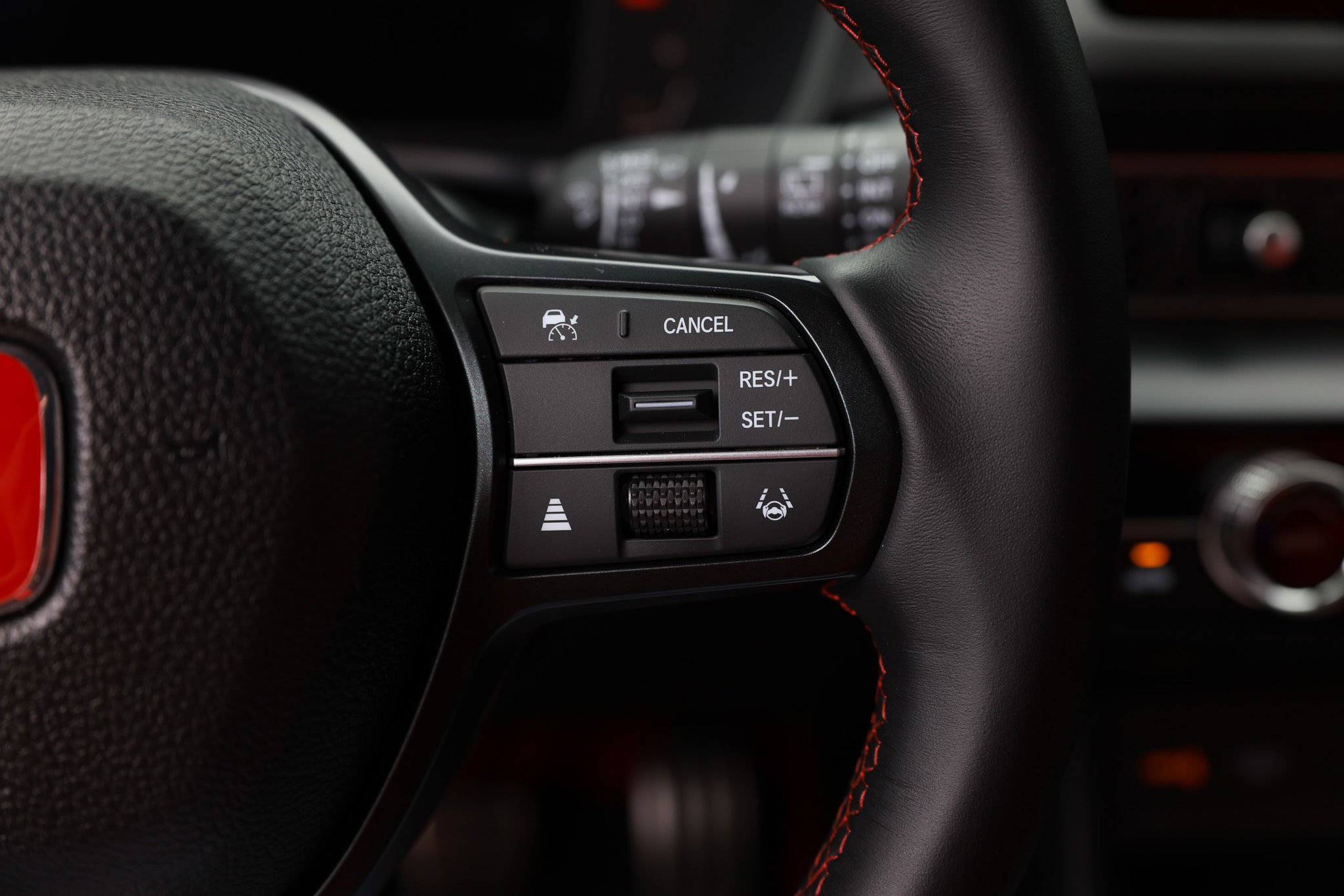 Used 2025 Honda Civic Type R image 34