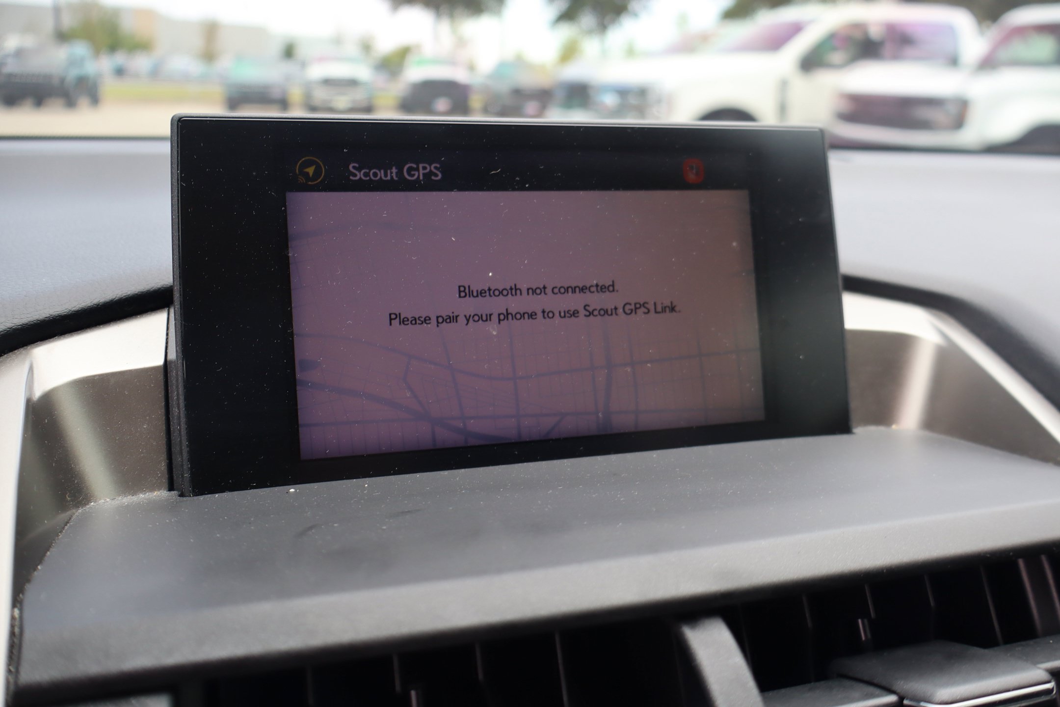 Used 2017 Lexus NX 200t FWD image 24
