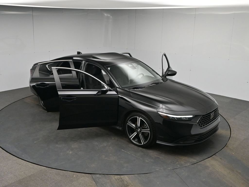 Used 2023 Honda Accord Sport image 53