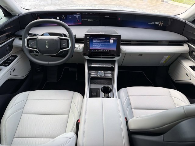 New 2026 Lincoln Nautilus Premier w/ Equipment Group 102A AWD/4WD image 24