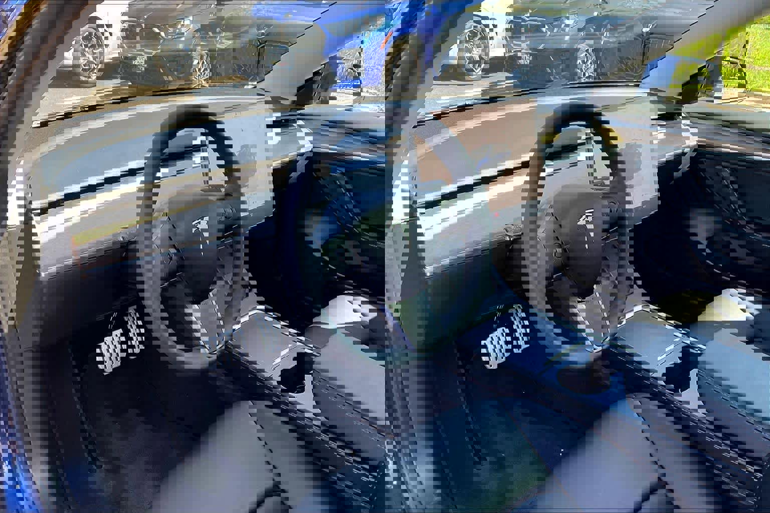 Used 2023 Tesla Model 3 Performance image 17