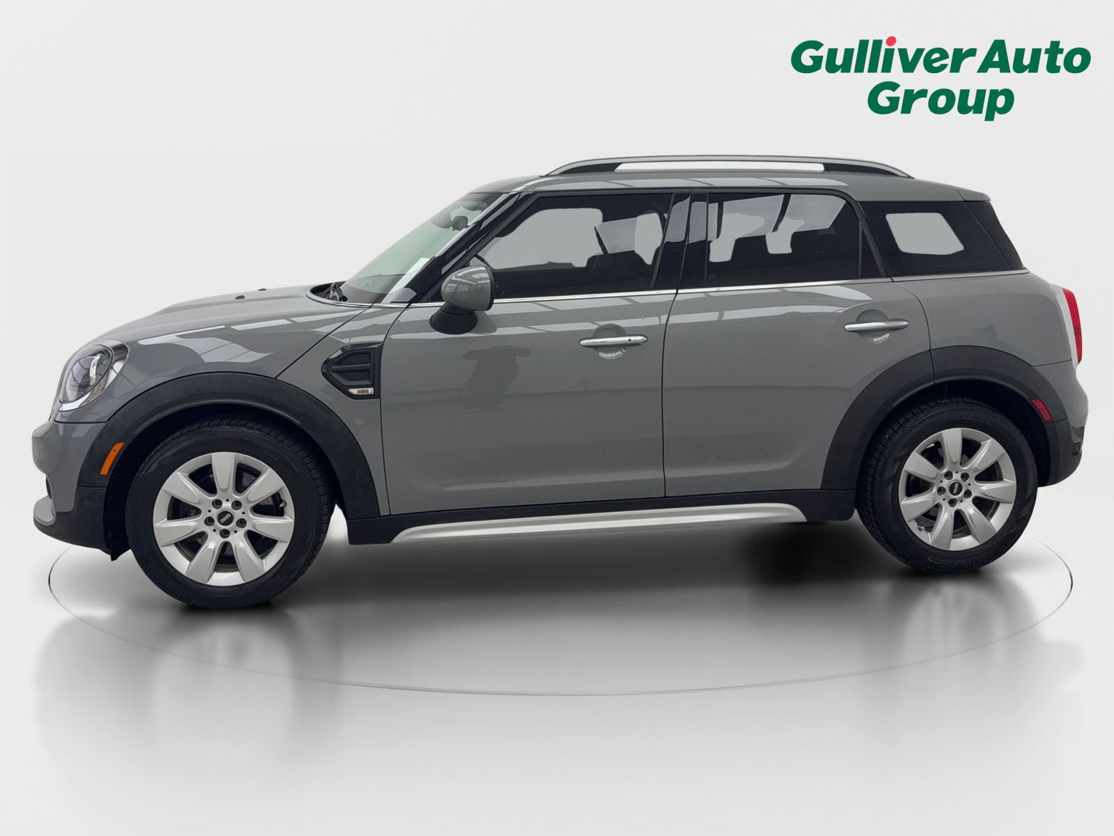 Used 2017 MINI Cooper Countryman FWD image 3