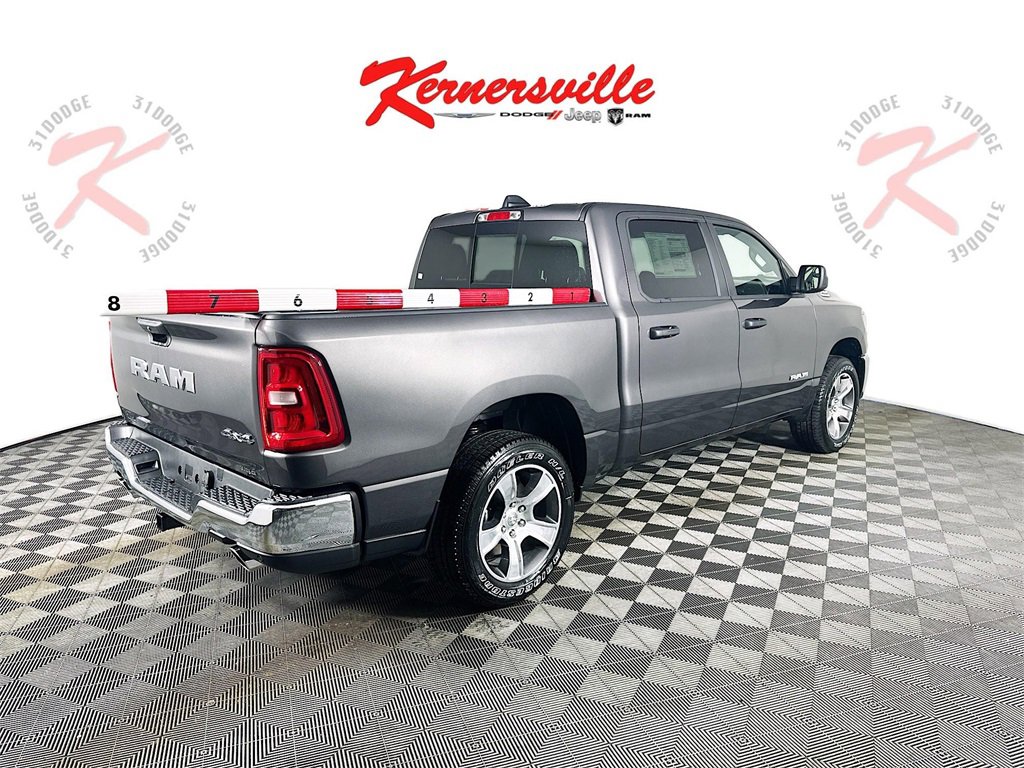 New 2026 RAM 1500 Tradesman image 7
