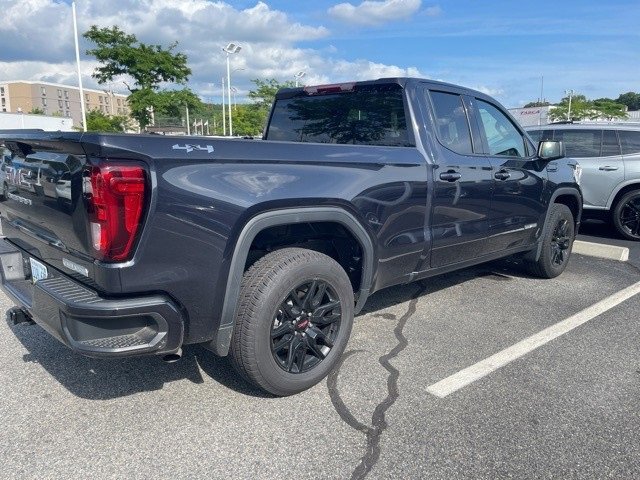 Used 2023 GMC Sierra 1500 Elevation