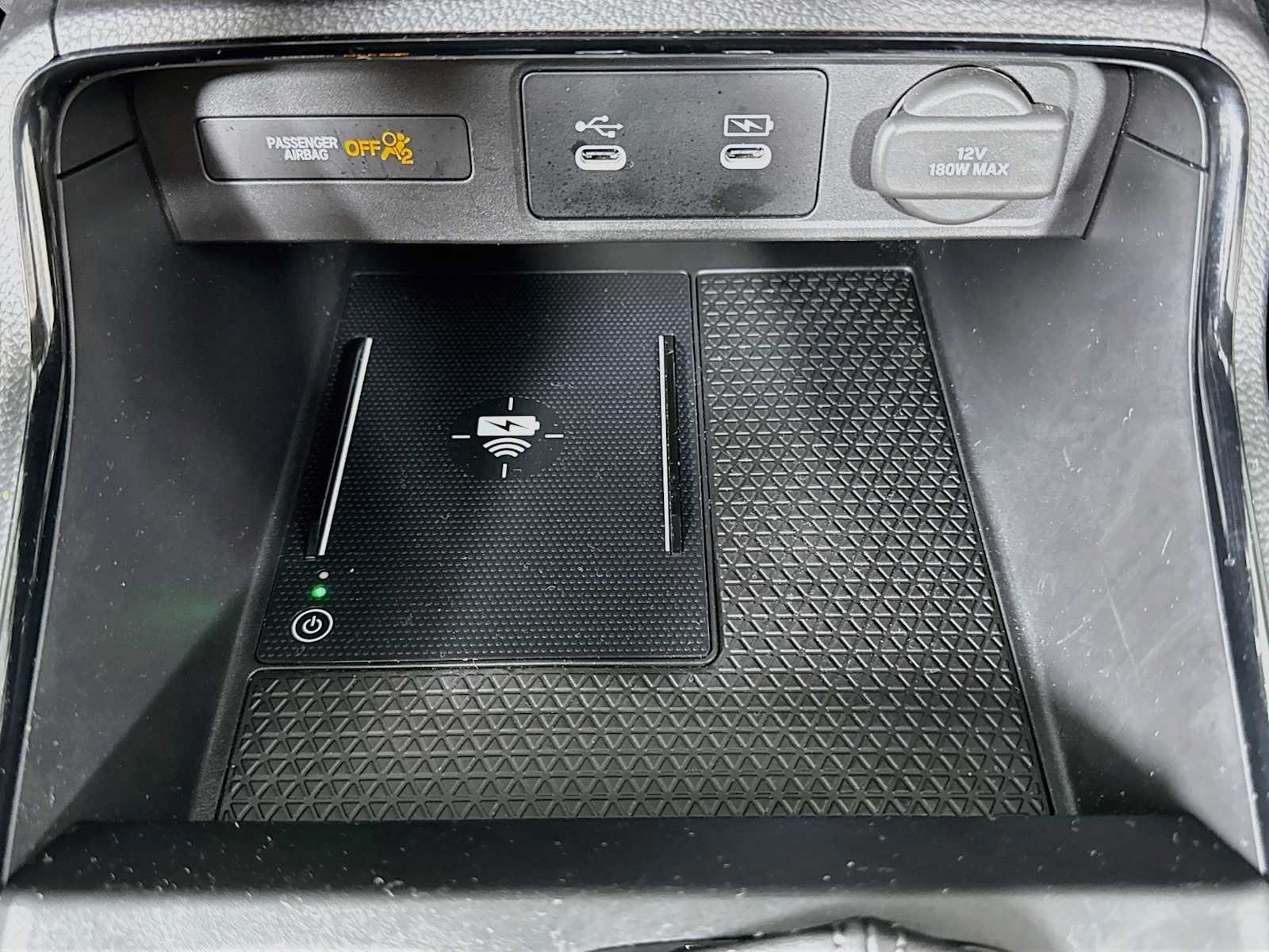 Used 2026 Honda CR-V EX-L image 19