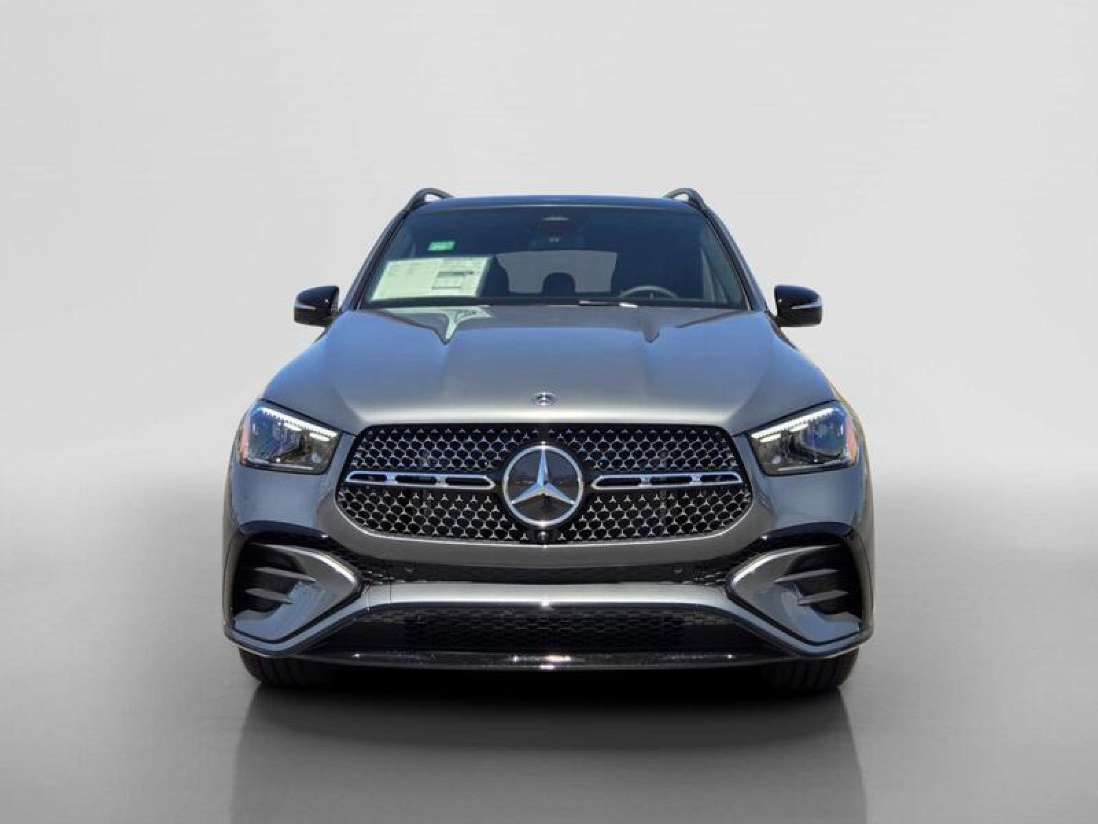 New 2026 Mercedes-Benz GLE 450e 4MATIC image 9