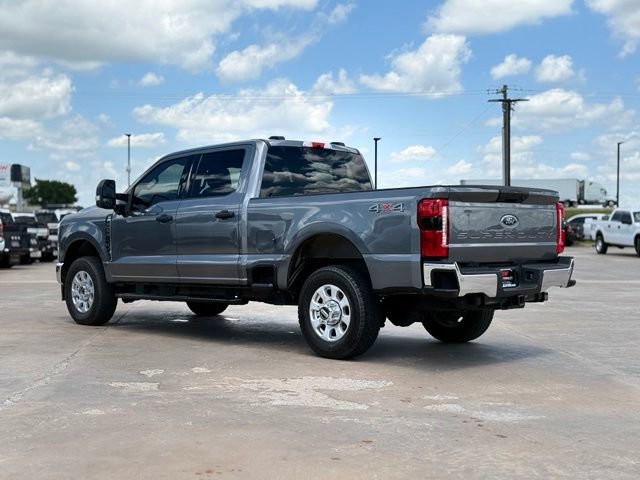 Used 2024 Ford F250 XLT w/ 360-Degree Camera Package AWD/4WD image 5