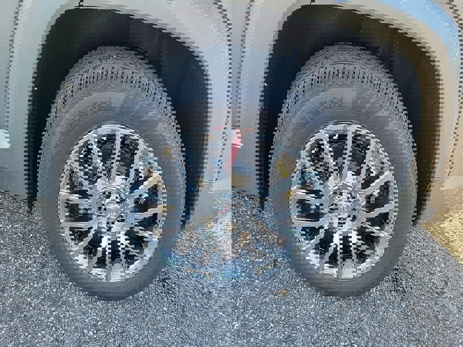 New 2026 GMC Terrain Denali image 15