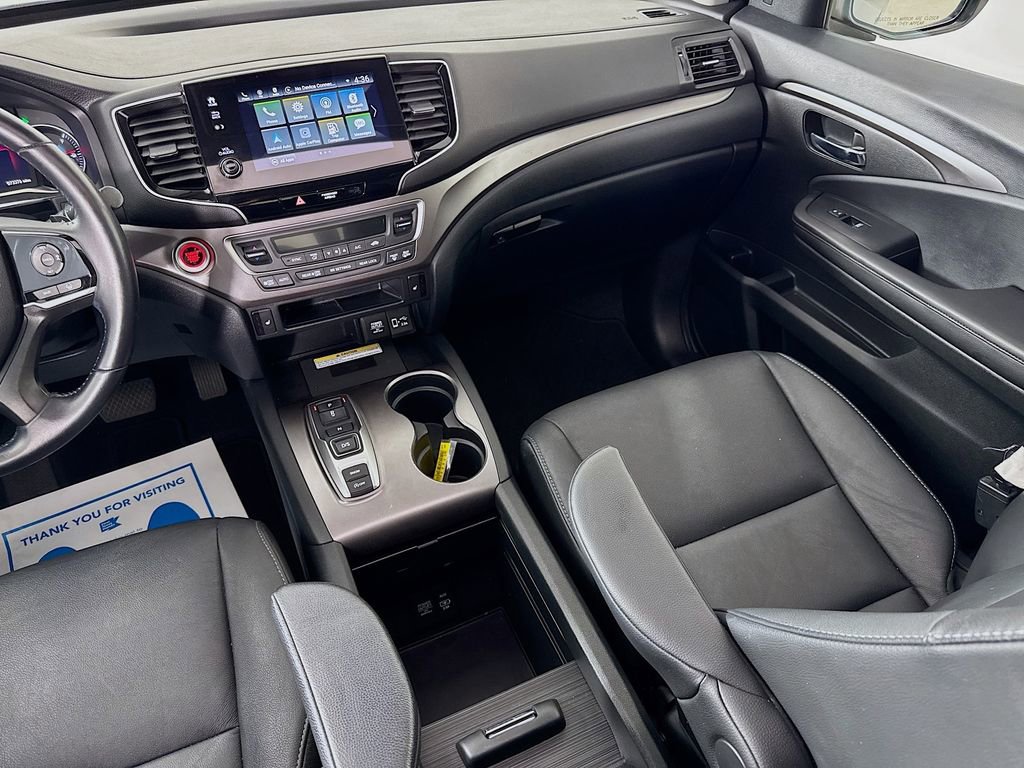 Used 2021 Honda Pilot Special Edition image 29