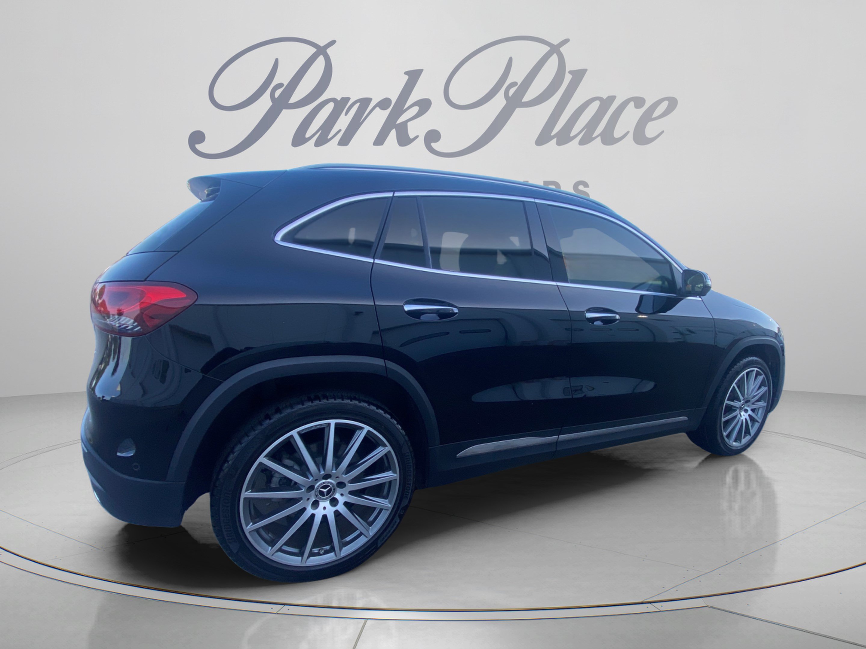 Used 2021 Mercedes-Benz GLA 250 image 6