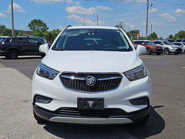 Used 2019 Buick Encore Preferred AWD/4WD image 6