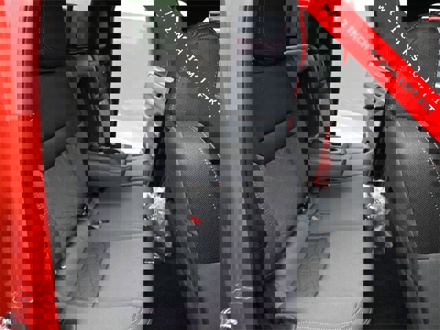 New 2026 Nissan Frontier SV w/ All-Weather Content Package image 25