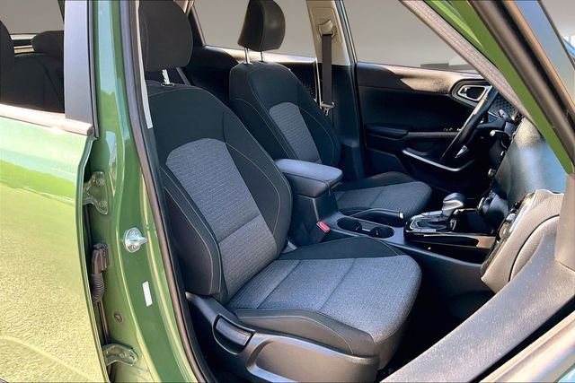 Used 2021 Kia Soul EX FWD image 25