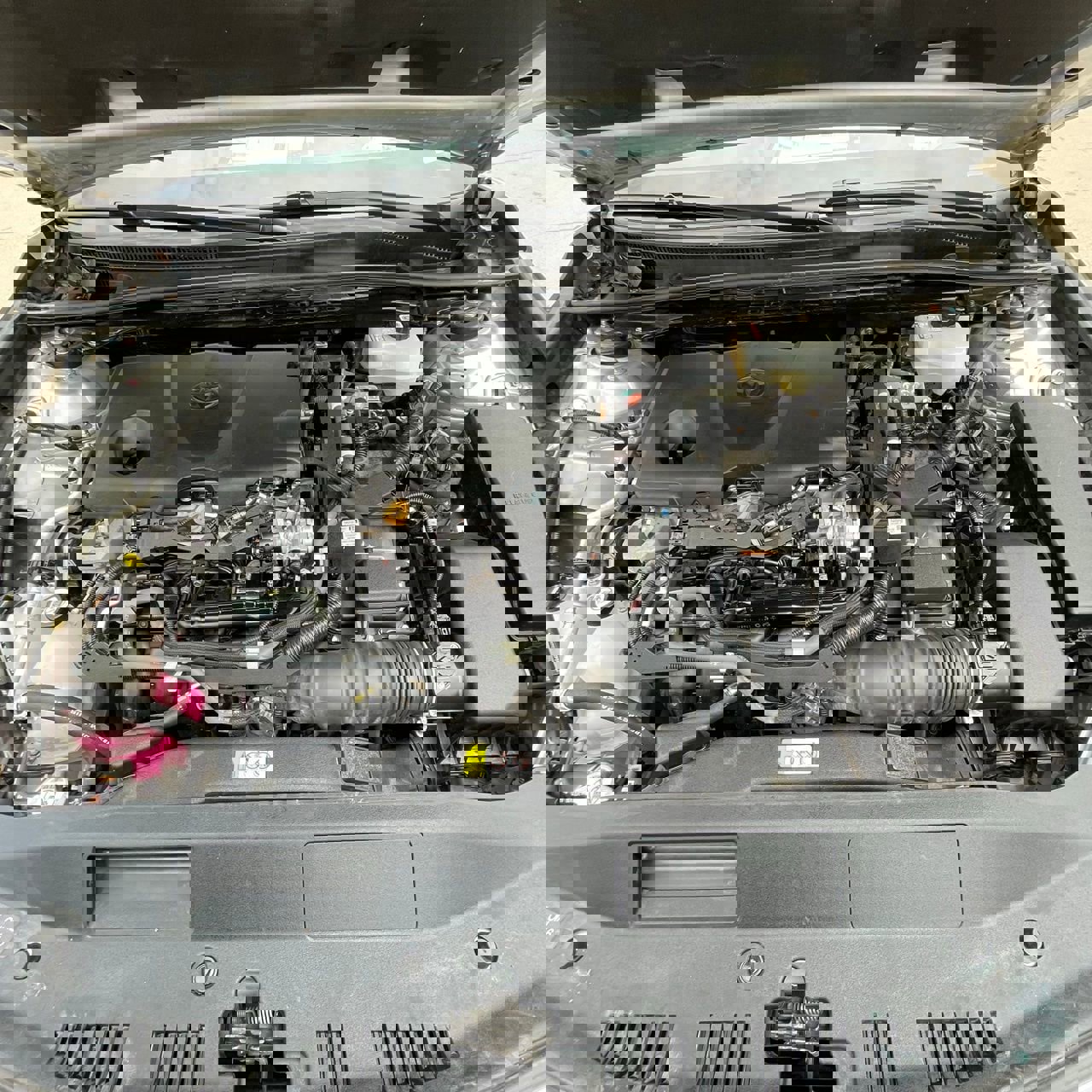 Used 2022 Toyota Camry XSE w/ Cold Weather Package image 26