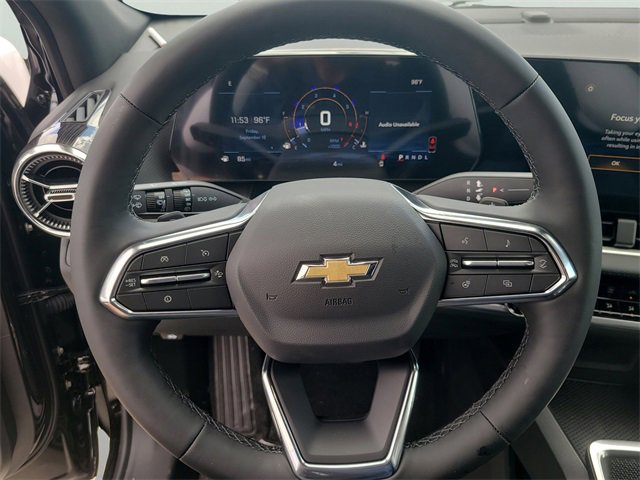 New 2026 Chevrolet Equinox LT image 21