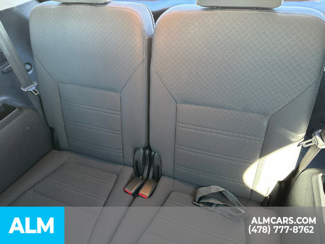 Used 2019 Kia Sorento S FWD image 23