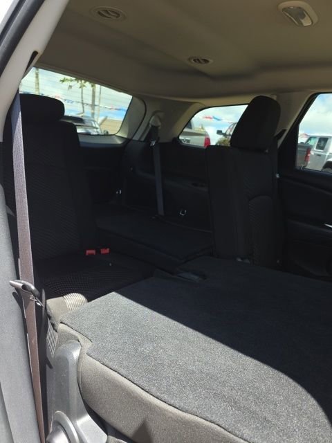 Used 2019 Dodge Journey SE w/ Premium Group image 13