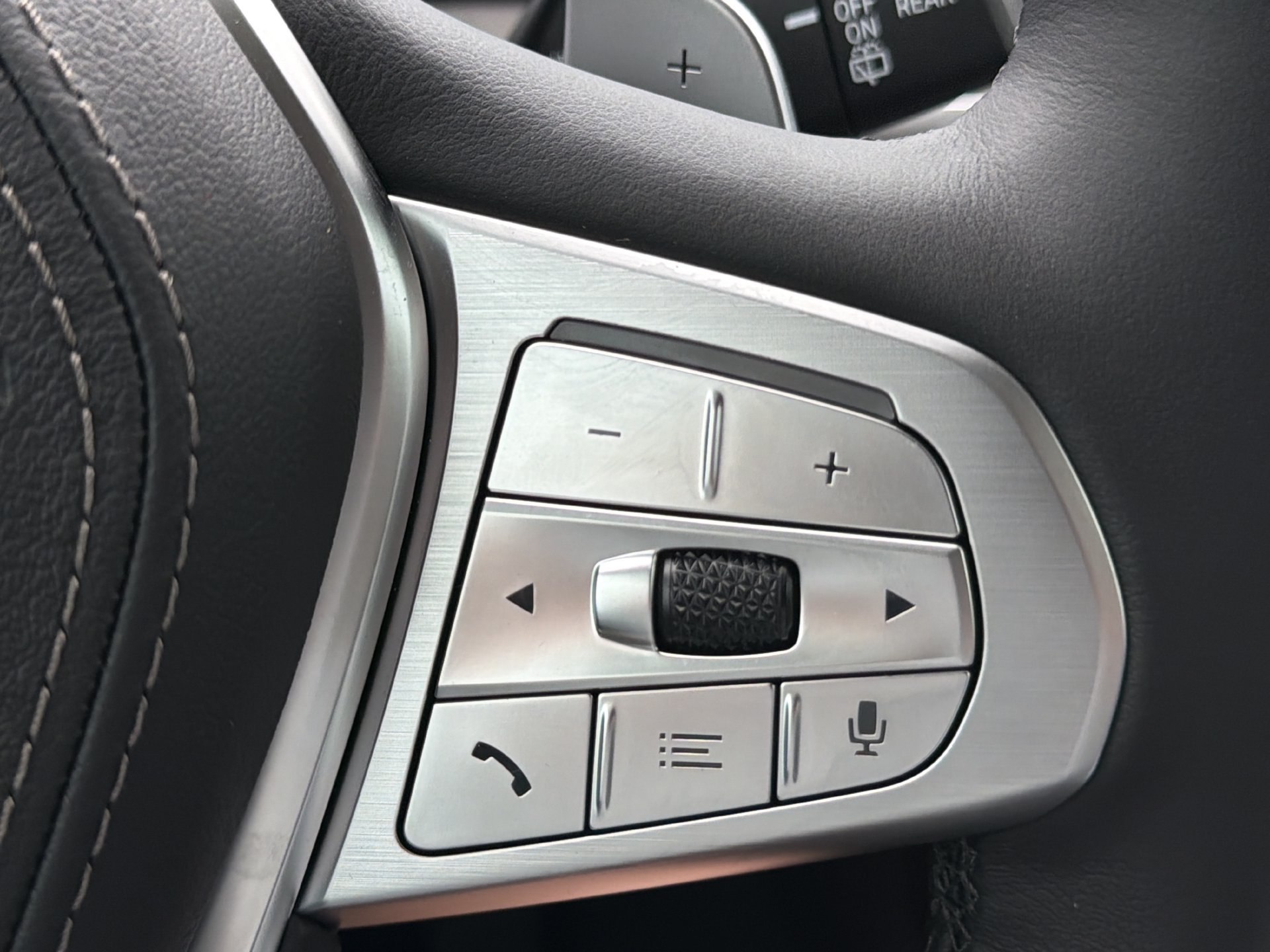 New 2027 BMW X7 xDrive40i AWD/4WD image 36