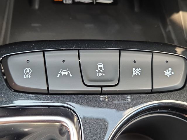 New 2026 Chevrolet TrailBlazer LT w/ Convenience Package image 37