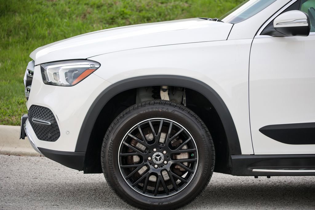 Used 2020 Mercedes-Benz GLE 350 4MATIC image 18